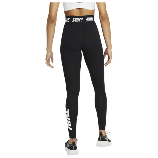 Nike Γυναικείο κολάν Sportswear Club Nike Γυναικείο κολάν Sportswear Club